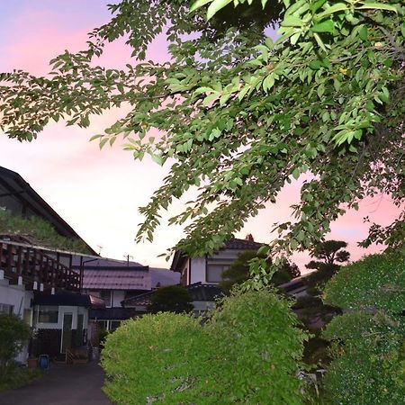 Minamiso Omachi (Nagano) Bagian luar foto