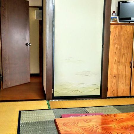 Minamiso Omachi (Nagano) Bagian luar foto